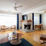 Modern Retro Close To Dt, Zoo, Parking, Hot Tub