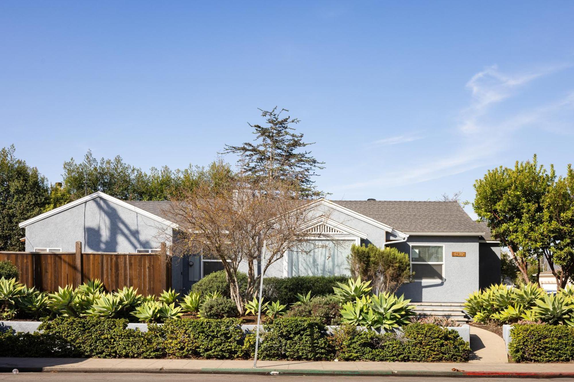 Holiday home Modern Retro Close To Dt, Zoo, Parking, Hot Tub San Diego