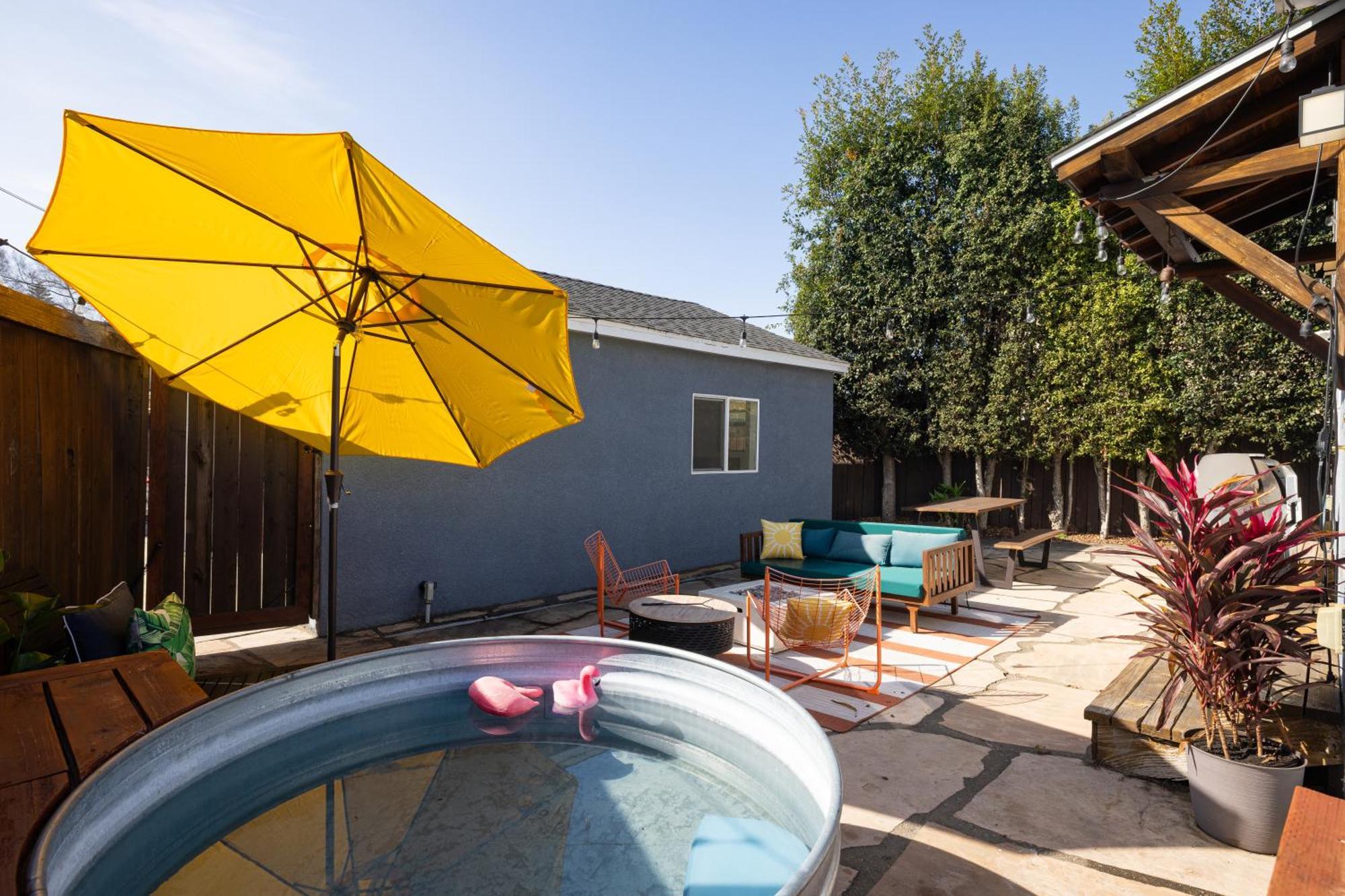 Holiday home Modern Retro Close To Dt, Zoo, Parking, Hot Tub *