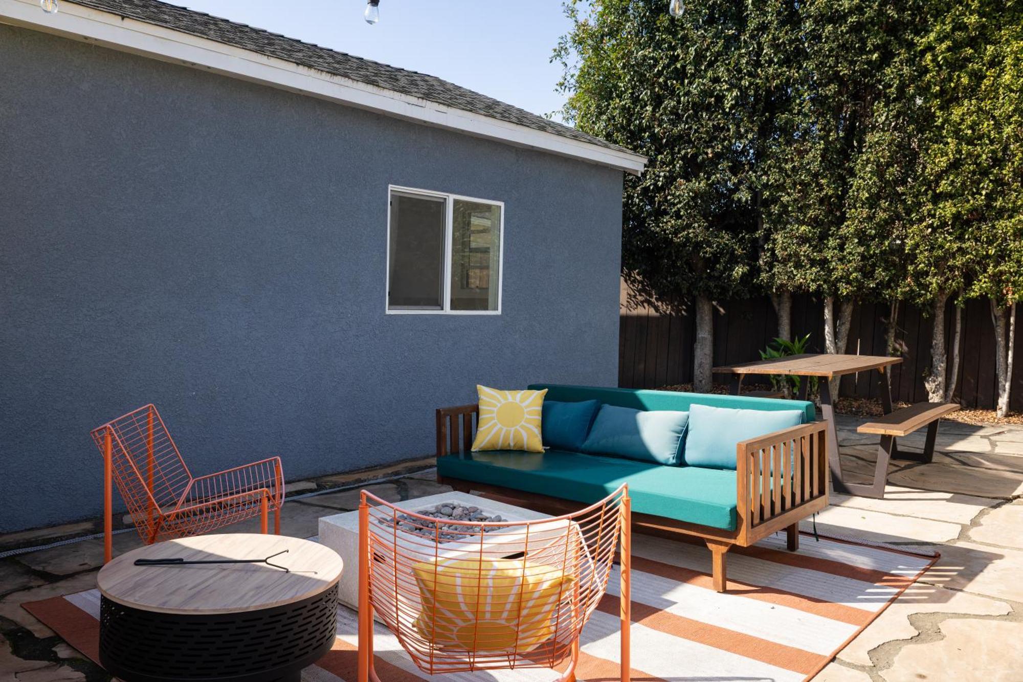 Holiday home Modern Retro Close To Dt, Zoo, Parking, Hot Tub *