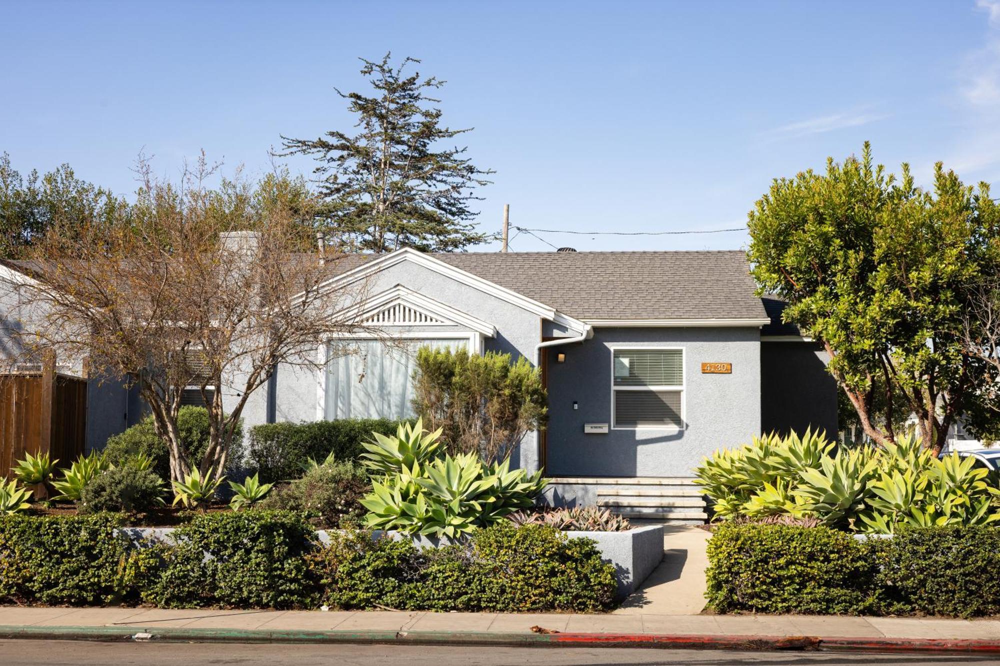 Modern Retro Close To Dt, Zoo, Parking, Hot Tub Holiday home San Diego