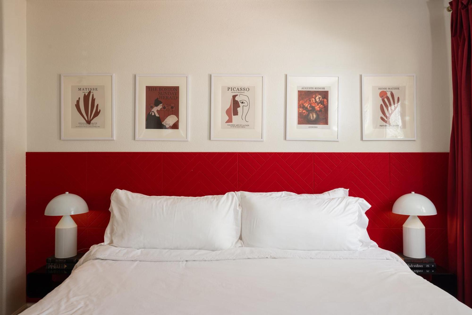 Holiday home Modern Retro Close To Dt, Zoo, Parking, Hot Tub *