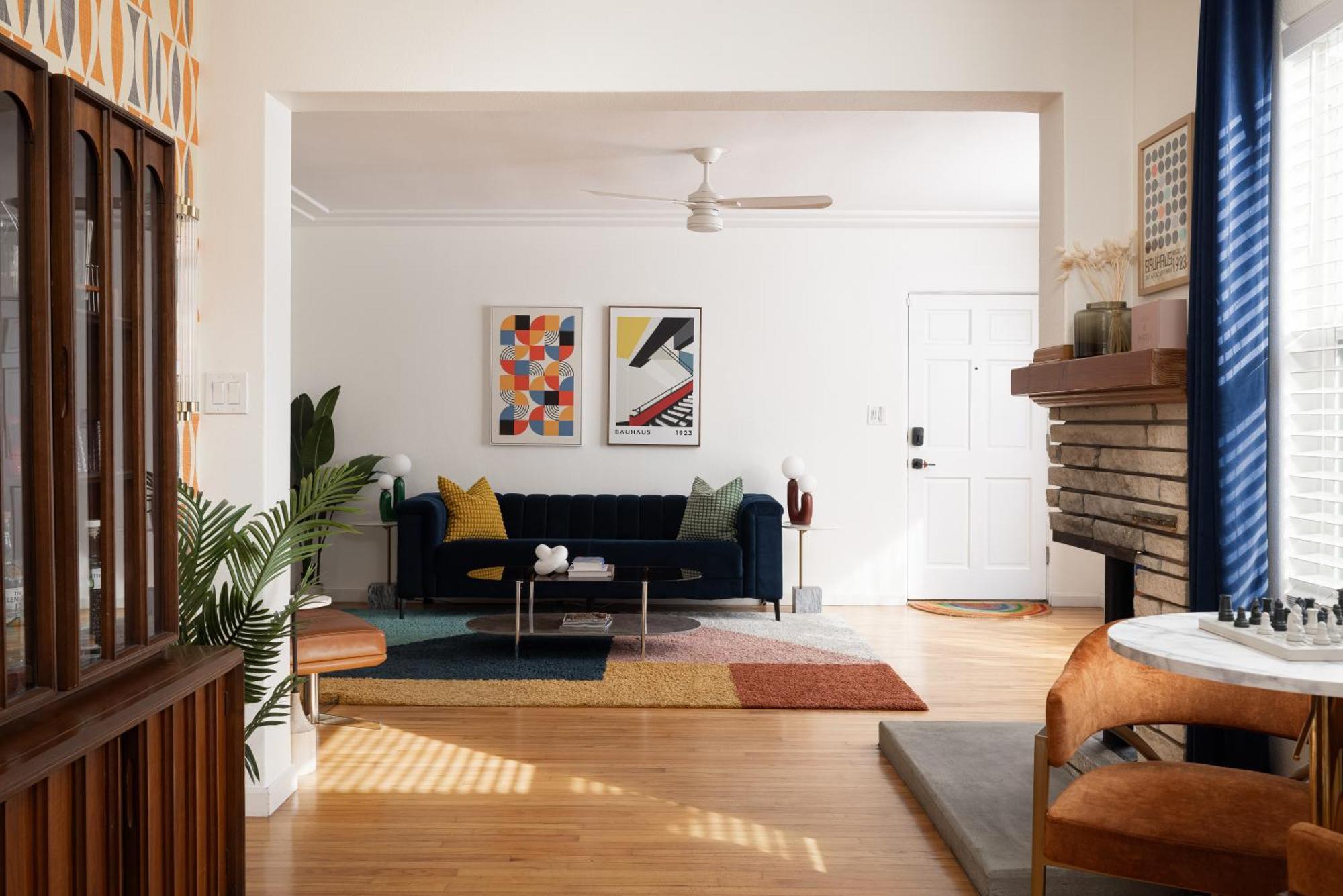 Modern Retro Close To Dt, Zoo, Parking, Hot Tub