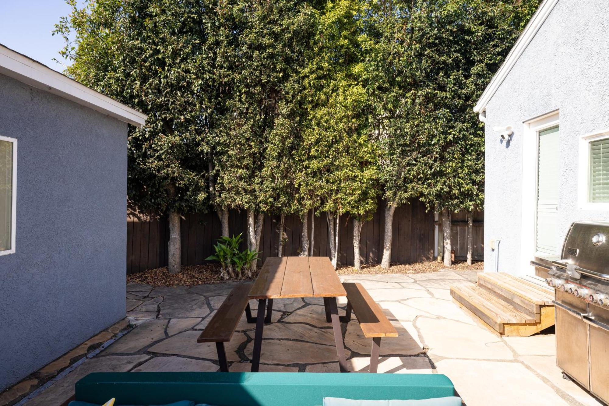 Holiday home Modern Retro Close To Dt, Zoo, Parking, Hot Tub San Diego