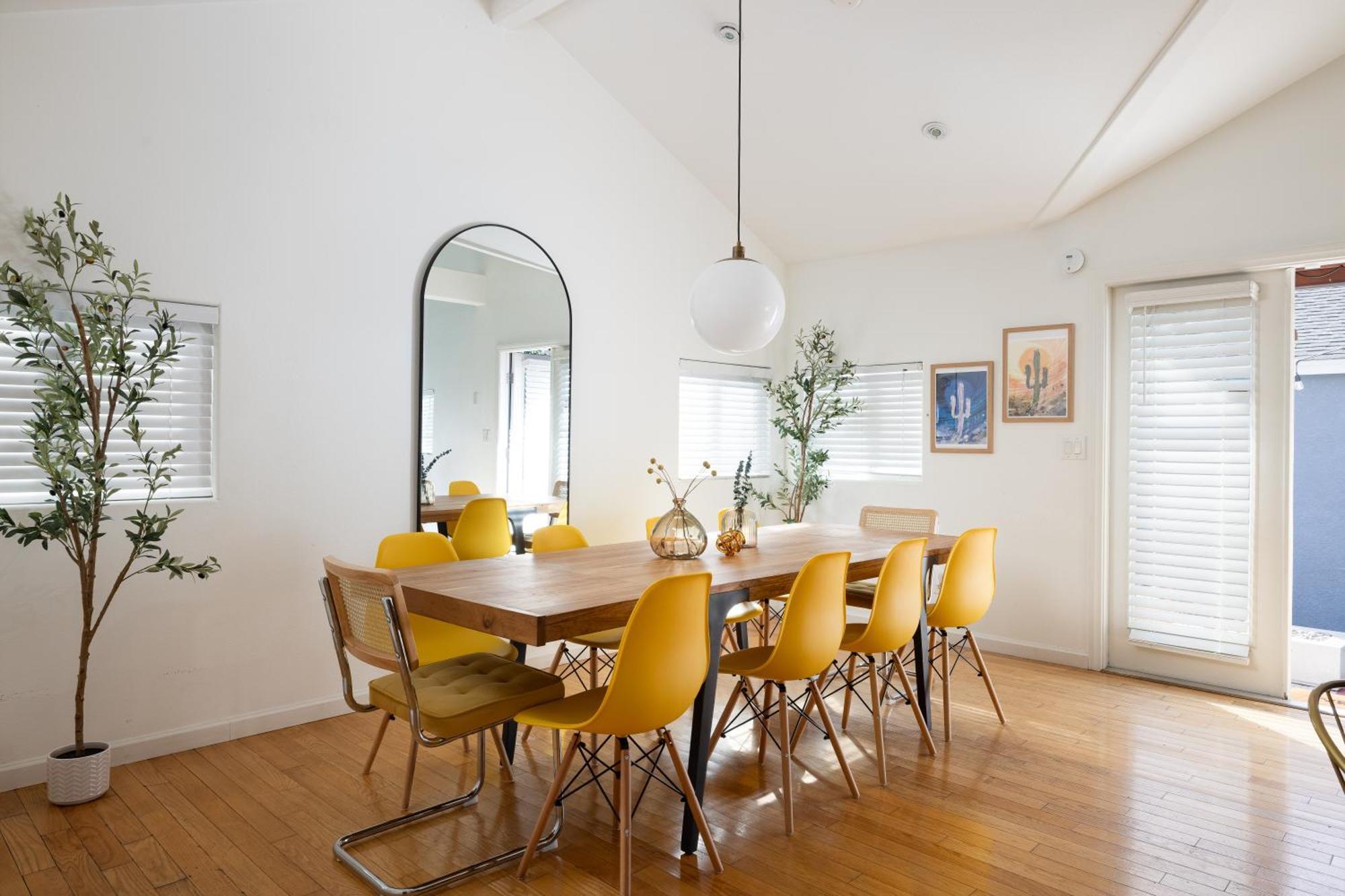 Modern Retro Close To Dt, Zoo, Parking, Hot Tub * San Diego