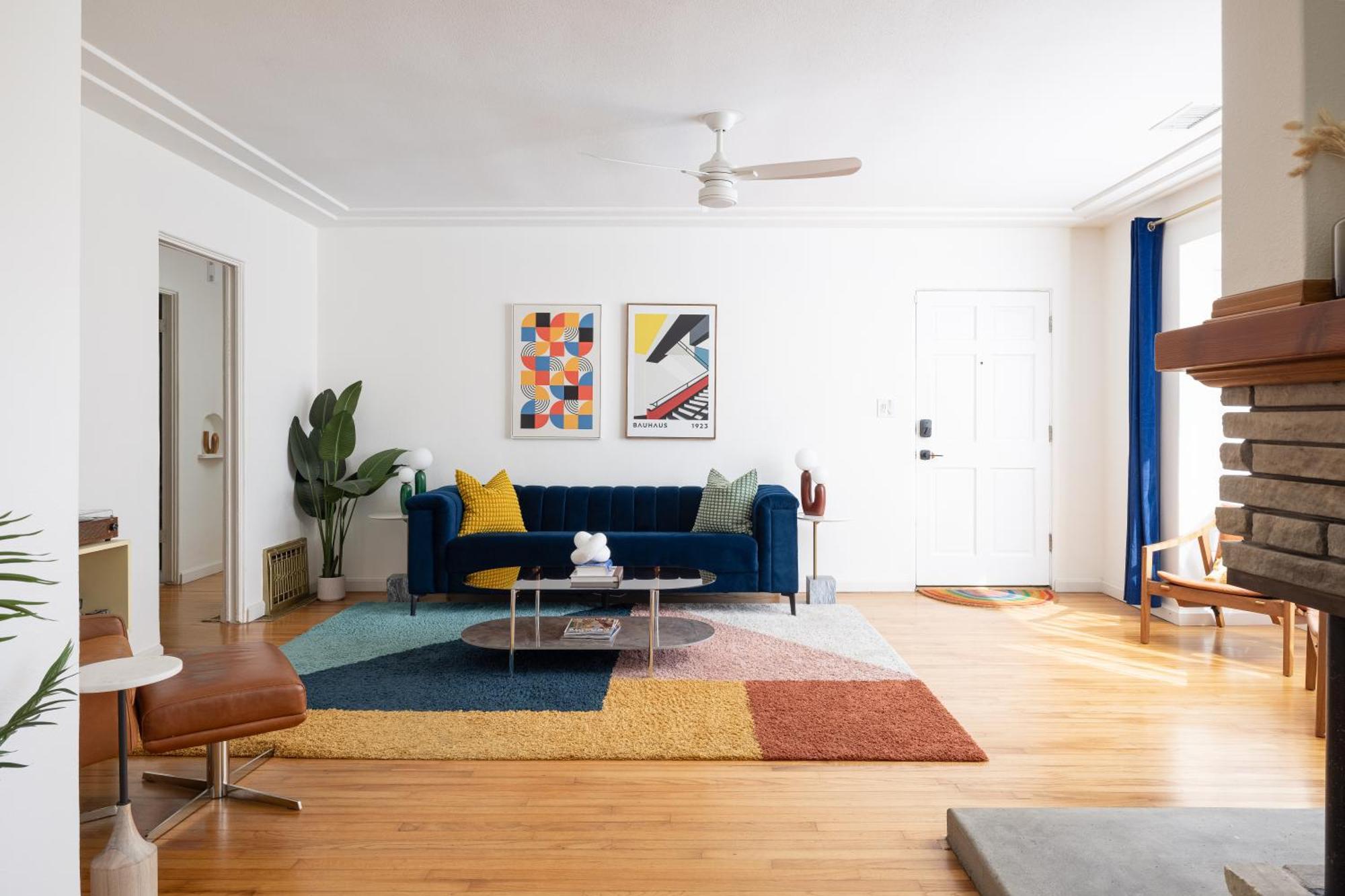 Modern Retro Close To Dt, Zoo, Parking, Hot Tub