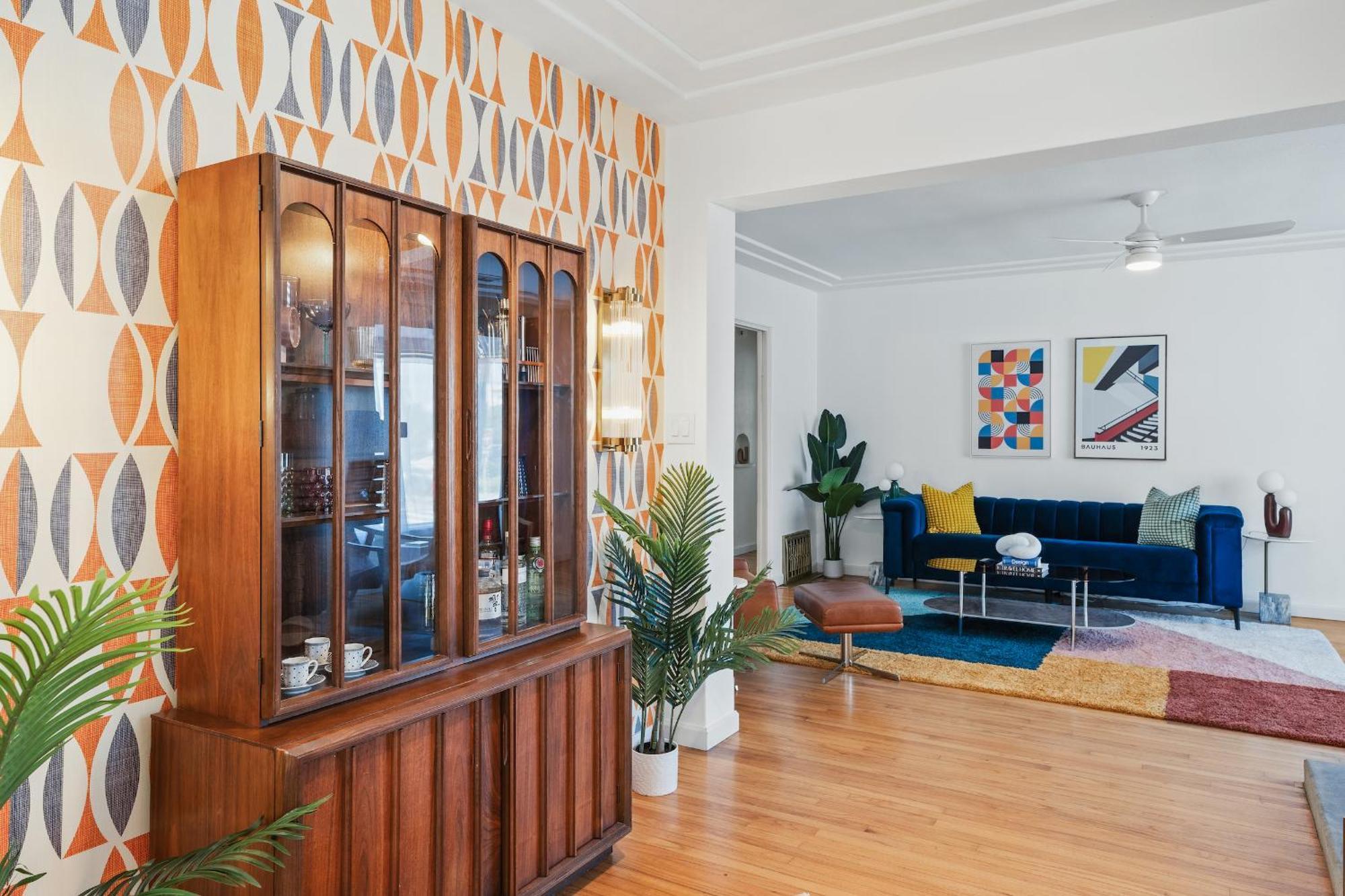 Holiday home Modern Retro Close To Dt, Zoo, Parking, Hot Tub *