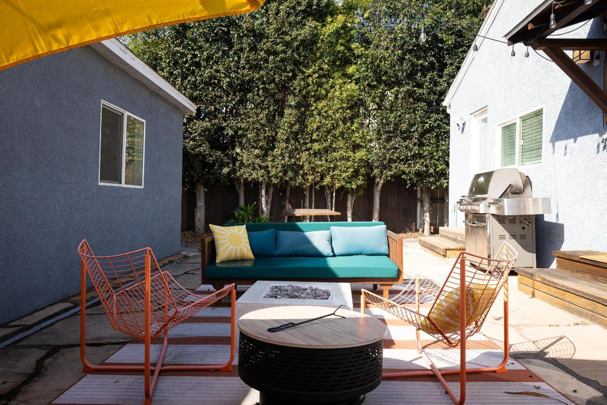 Holiday home Modern Retro Close To Dt, Zoo, Parking, Hot Tub *