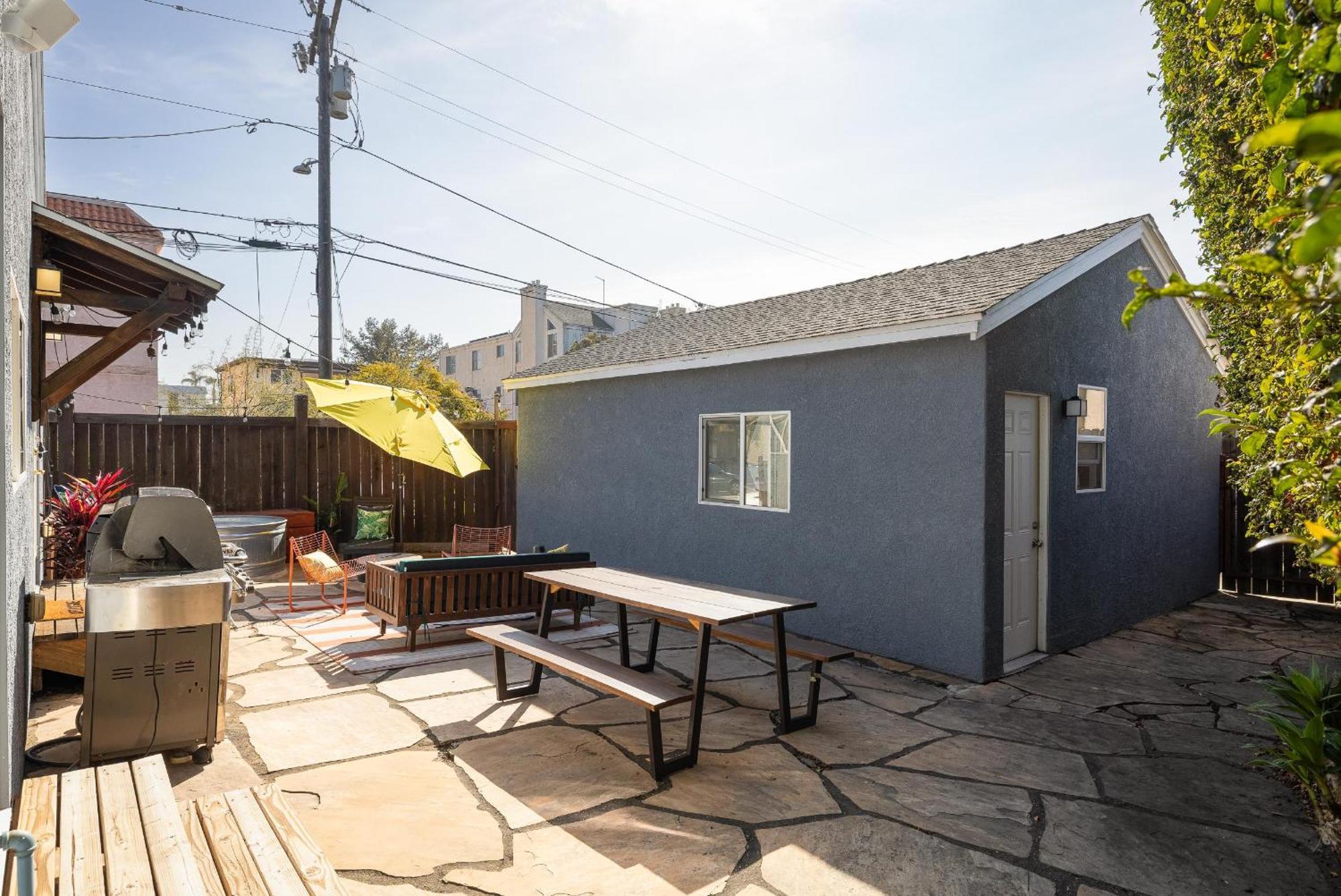 Holiday home Modern Retro Close To Dt, Zoo, Parking, Hot Tub